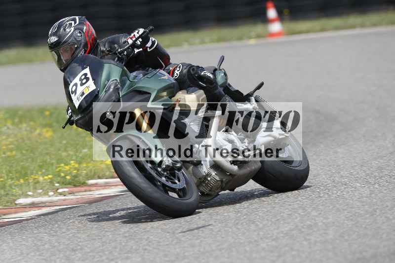 /33 24.07.2025 Speer Racing ADR/Gruppe gelb/98